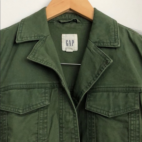 Gap jacket size XS - Picture 4 of 6